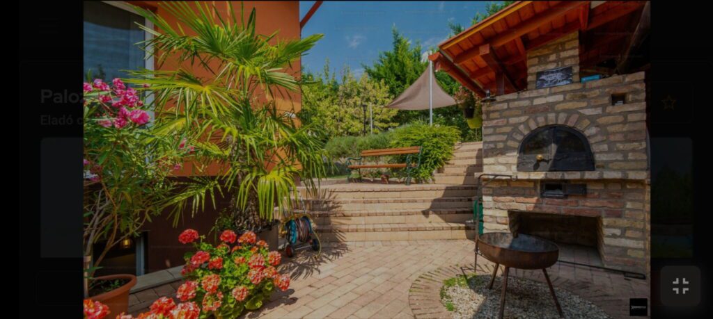 Stílusos vidék: Ezek a települések hódítanak idén nyáron