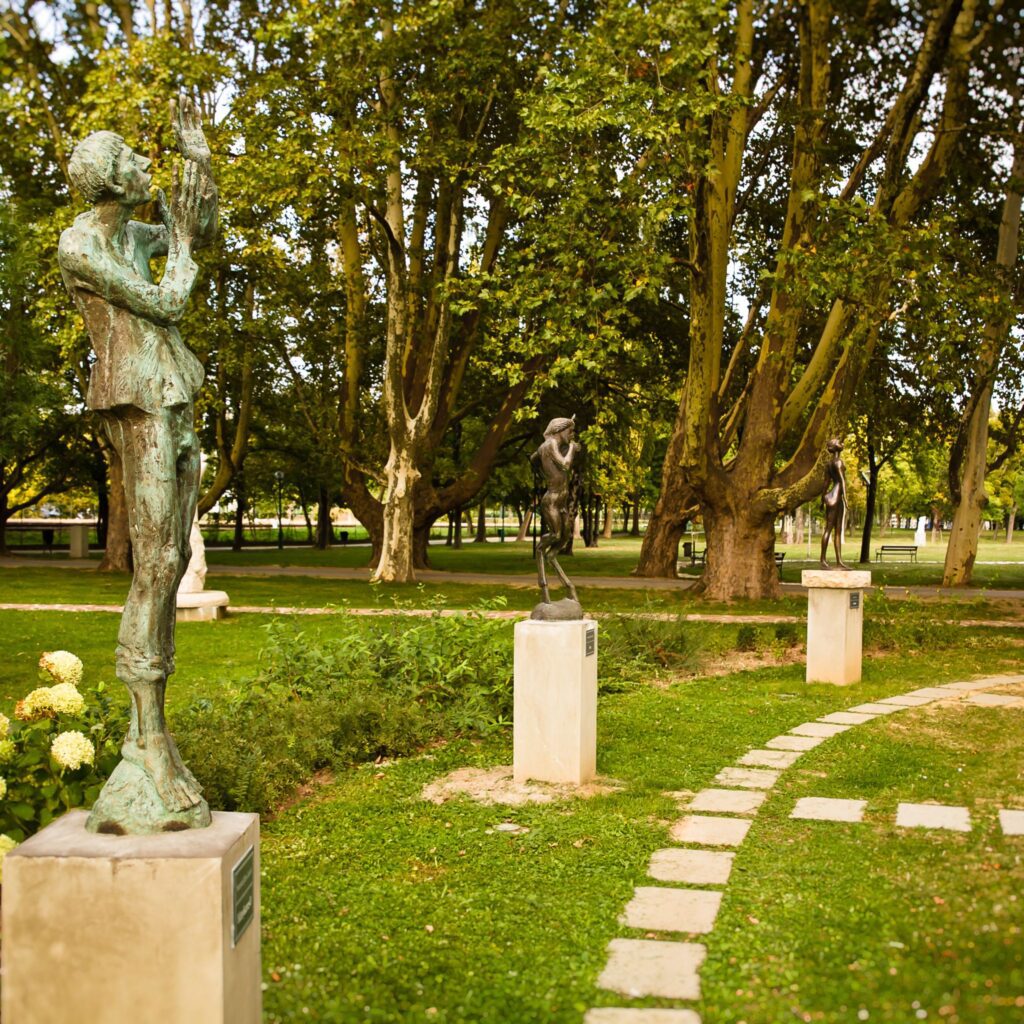 Több Balatont kevesebb pénzért! Top 10 balatoni látnivaló, amit ingyen vagy kedvezményesen is megnézhetsz