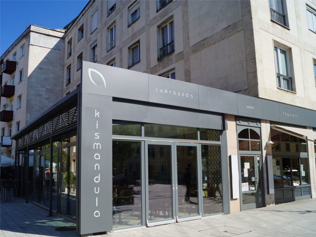 Megvan az Ország Tortája 2025-ben! Ezekben a cukrászdákban kóstolhatod meg elsőként