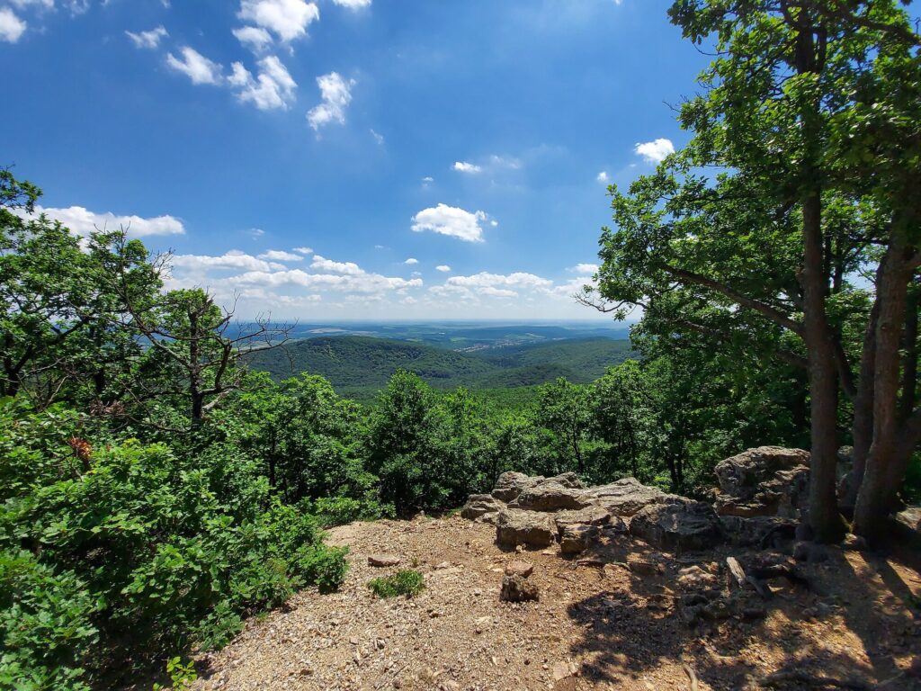 Noszvaj, a magyar kék zóna