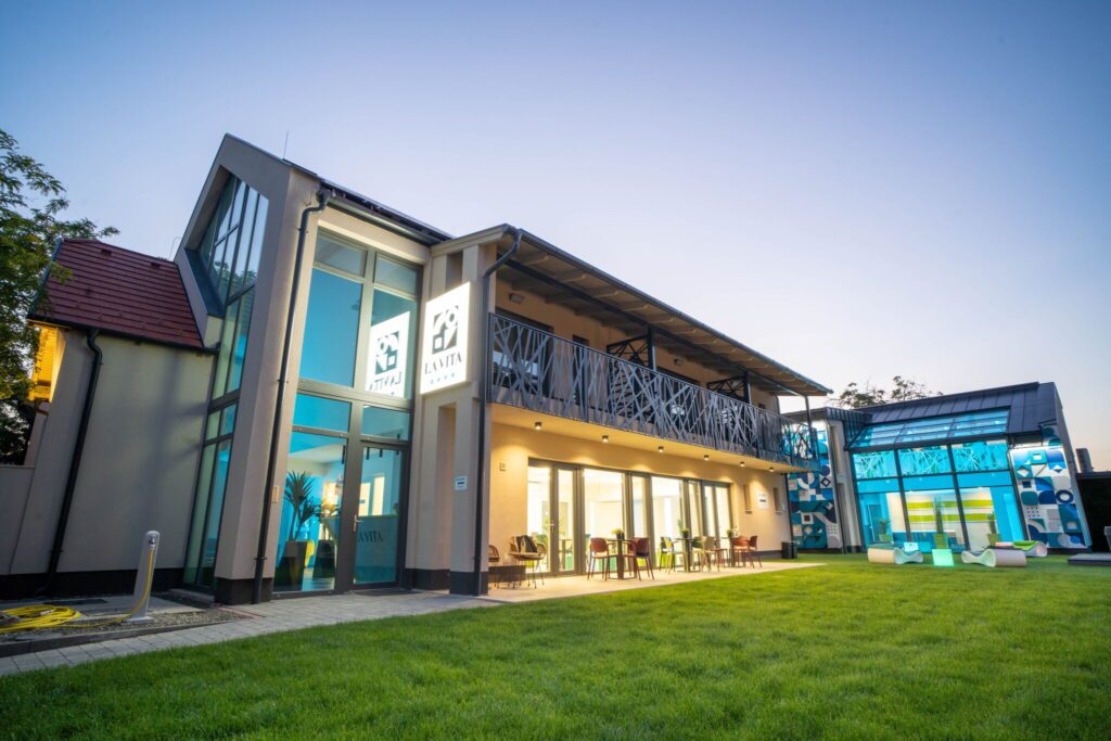 VIP Wellness pihenés – Mártózz meg a kedvezményekben, és használd ki, hogy SZÉP kártyával is fizethetsz!