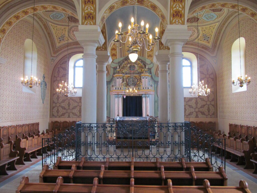 Stílusos vidék: Ezek a települések hódítanak idén nyáron