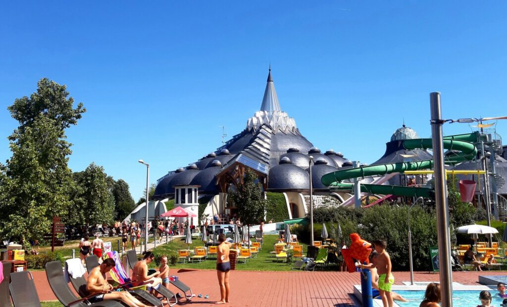 Magyar rekordkísérlet készül! - Országos Vízipisztoly Csata 2025 helyszínek és időpontok