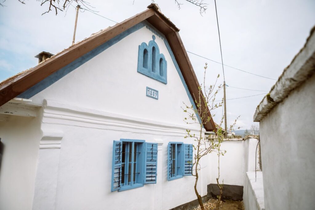 Noszvaj, a magyar kék zóna