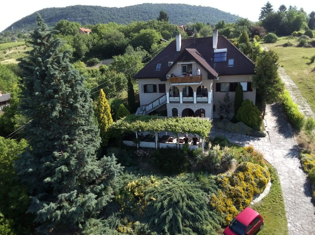 Stílusos vidék: Ezek a települések hódítanak idén nyáron