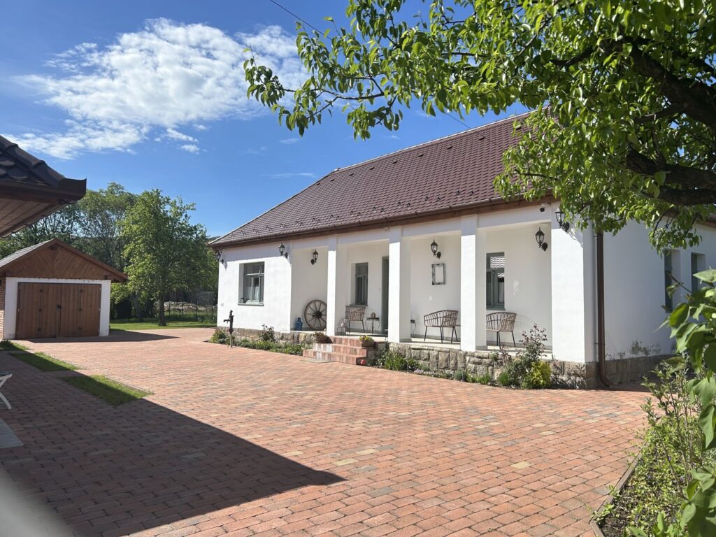 Noszvaj, a magyar kék zóna