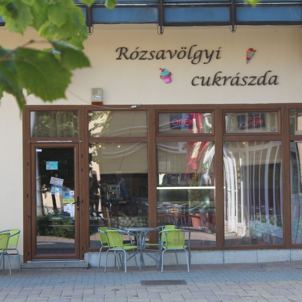 Megvan az Ország Tortája 2025-ben! Ezekben a cukrászdákban kóstolhatod meg elsőként