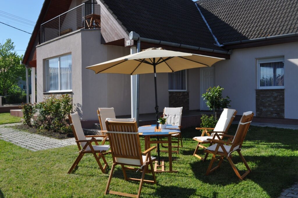 Nyári leárazás! - Használd ki az utolsó napsugarakat és pihenj olcsóbban szeptember végéig