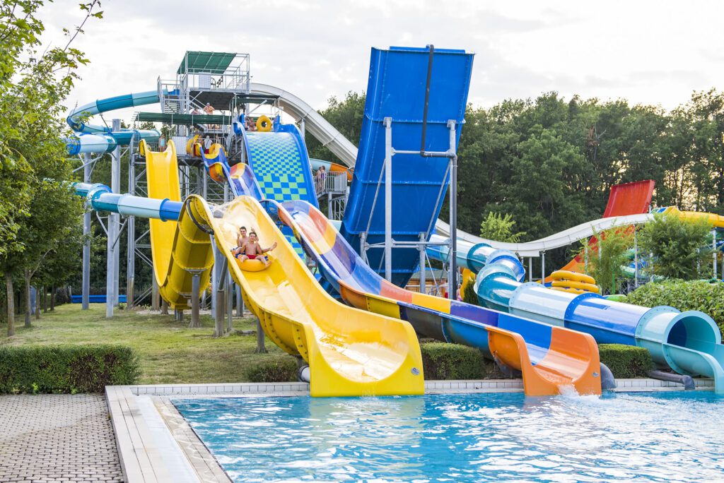 Magyar rekordkísérlet készül! - Országos Vízipisztoly Csata 2025 helyszínek és időpontok