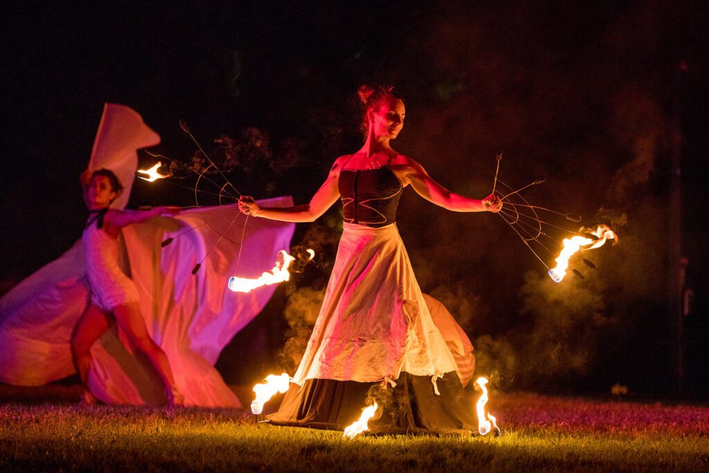 Nézd meg Közép-Európa legnagyobb jelmezes, historikus fesztiválját - Savaria Történelmi Karnevál 2025