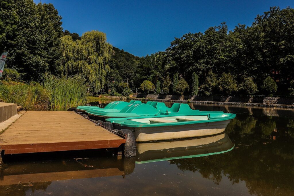 Noszvaj, a magyar kék zóna