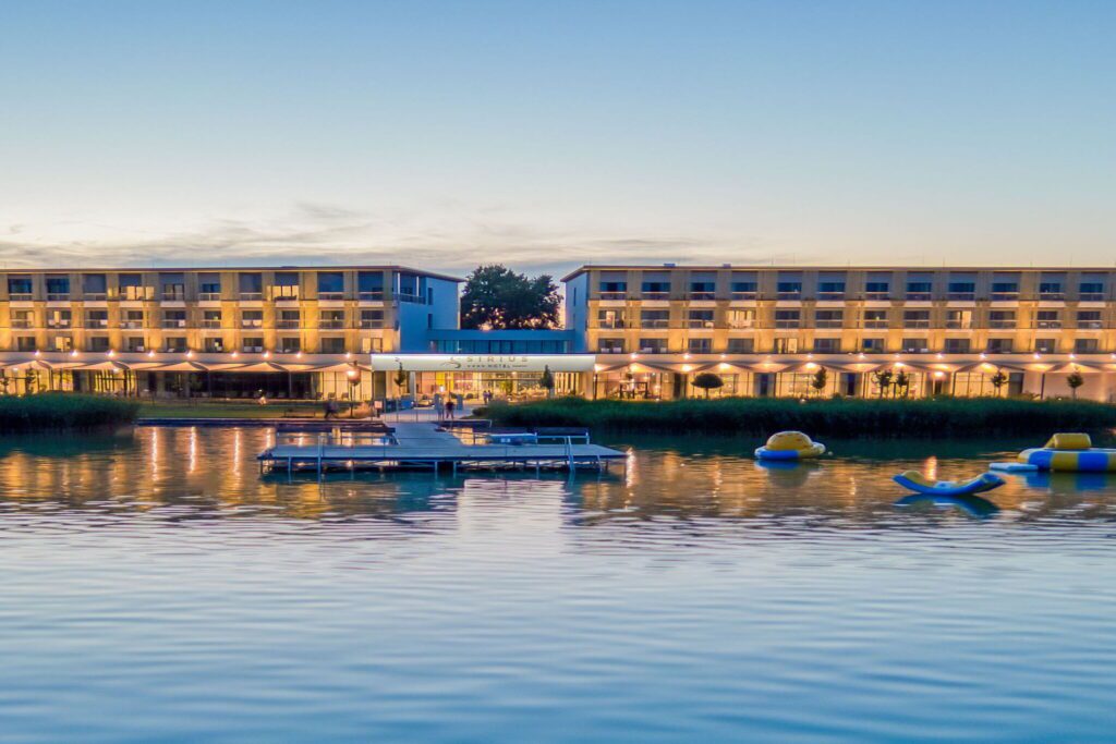 Nyári leárazás! - Használd ki az utolsó napsugarakat és pihenj olcsóbban szeptember végéig