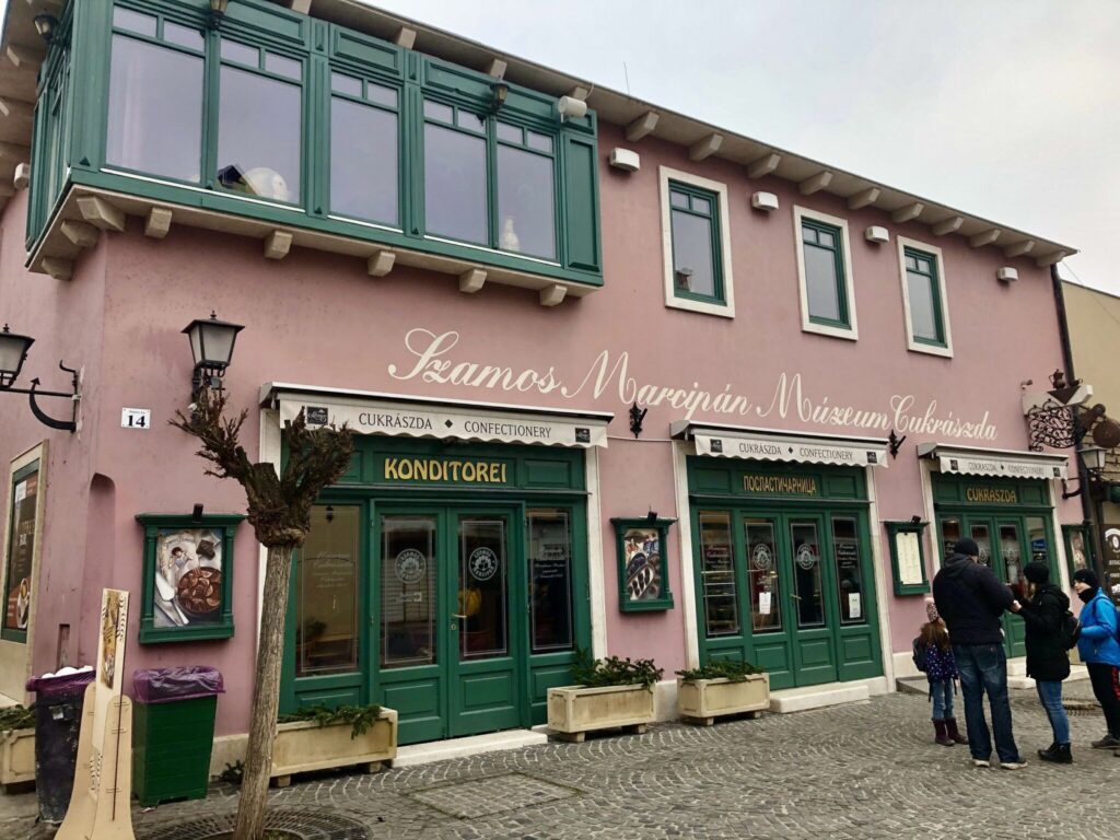 Megvan az Ország Tortája 2025-ben! Ezekben a cukrászdákban kóstolhatod meg elsőként