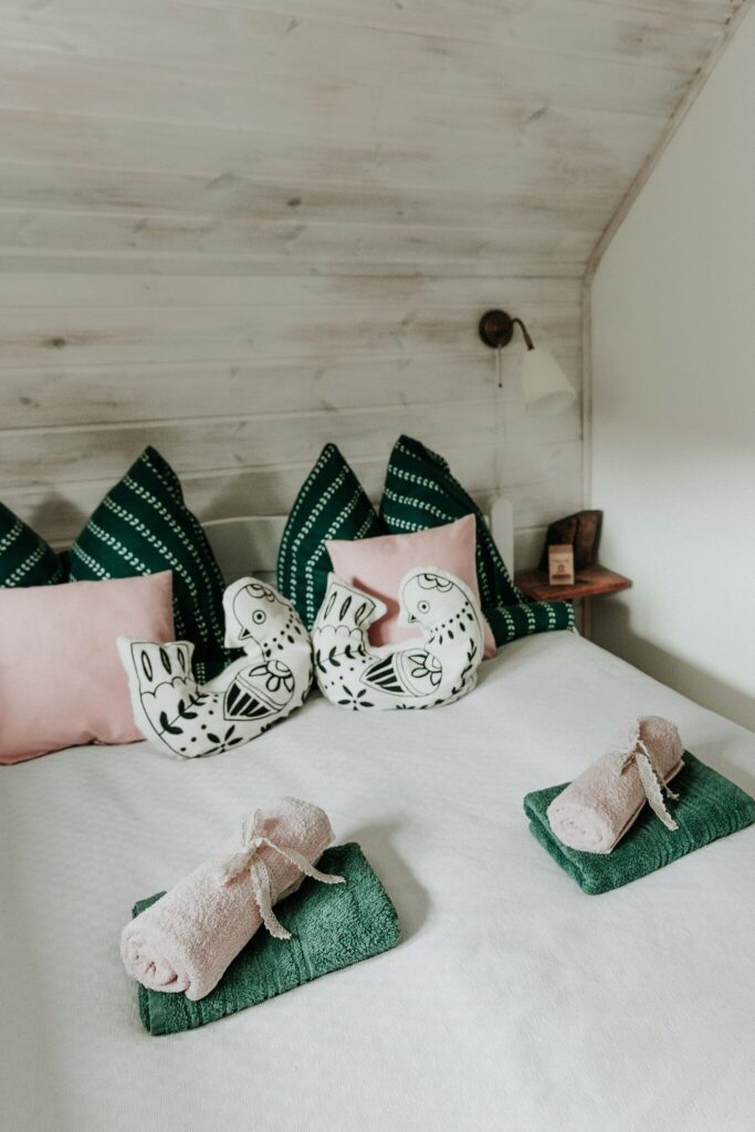 Noszvaj, a magyar kék zóna