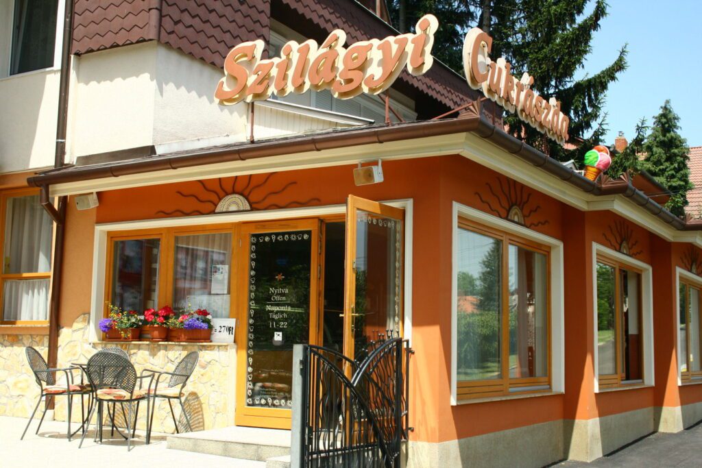 Megvan az Ország Tortája 2025-ben! Ezekben a cukrászdákban kóstolhatod meg elsőként