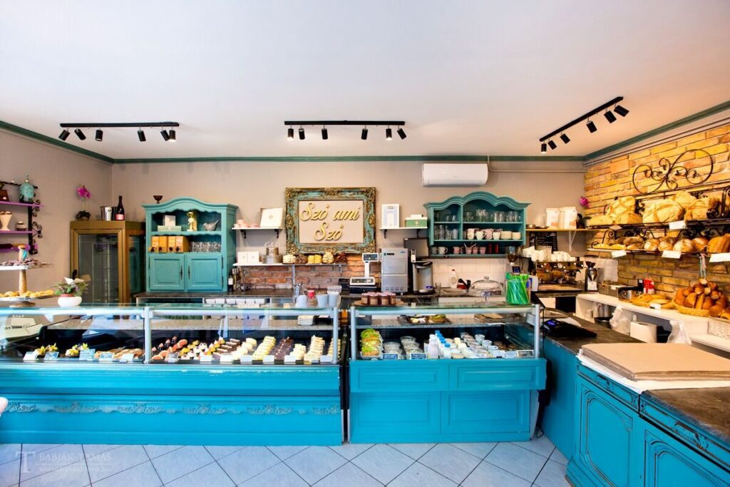 Megvan az Ország Tortája 2025-ben! Ezekben a cukrászdákban kóstolhatod meg elsőként