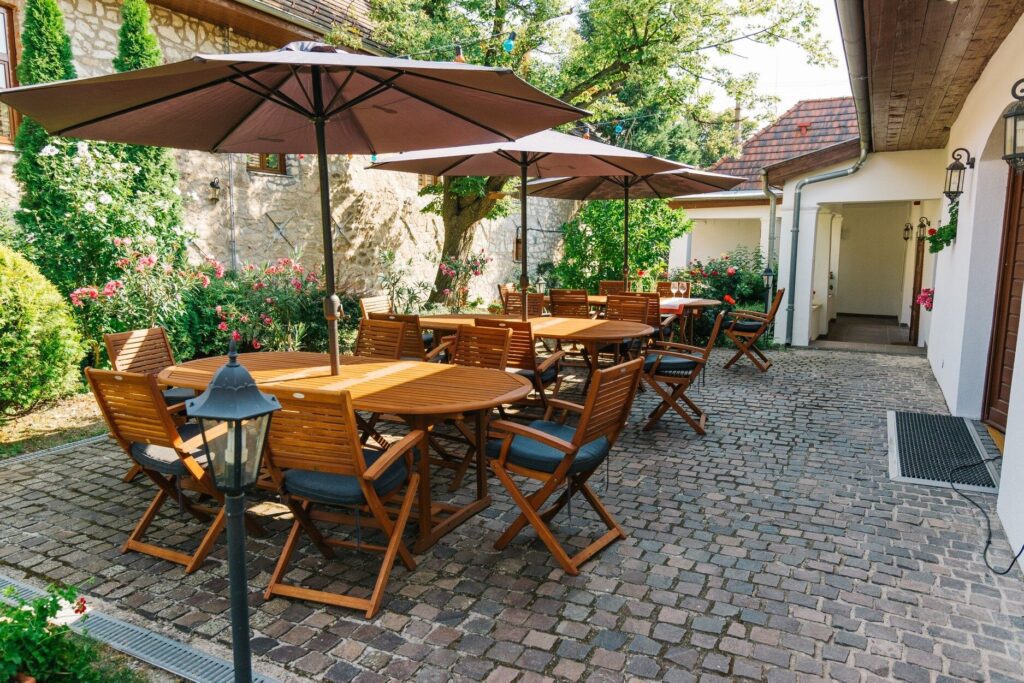 Stílusos vidék: Ezek a települések hódítanak idén nyáron