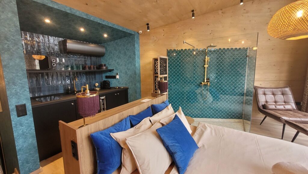 Noszvaj, a magyar kék zóna