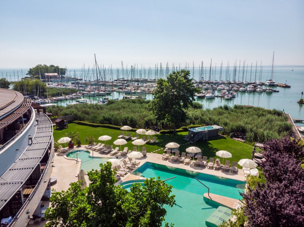 Vakáció újratöltve! - hív az indián nyár, ide utazz ősszel