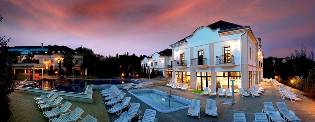 Vakáció újratöltve! - hív az indián nyár, ide utazz ősszel