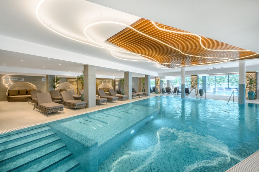 Varázslatos ősz a Kenese Bay Gardenben, ahol az évszak minden pillanata különleges