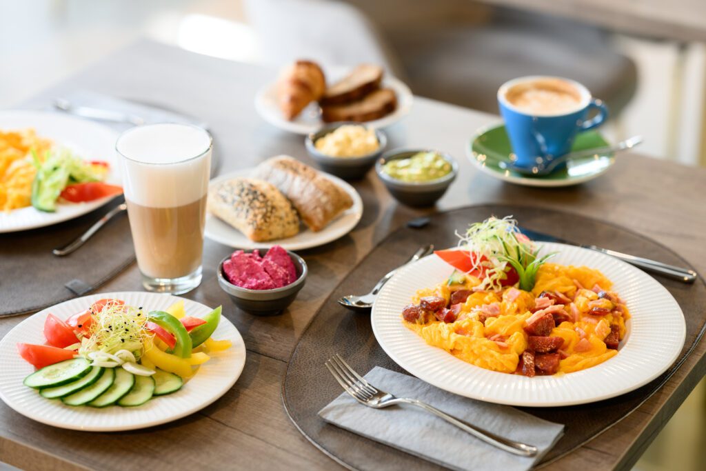 Varázslatos ősz a Kenese Bay Gardenben, ahol az évszak minden pillanata különleges