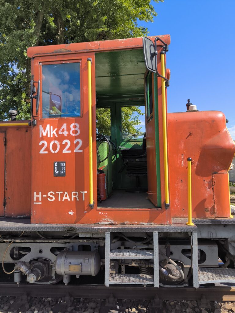 Somogyország retró élménye: Teszteld a Balatonfenyvesi Kisvasút útvonalait! 