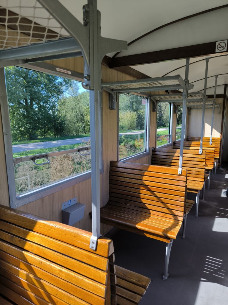 Somogyország retró élménye: Teszteld a Balatonfenyvesi Kisvasút útvonalait! 