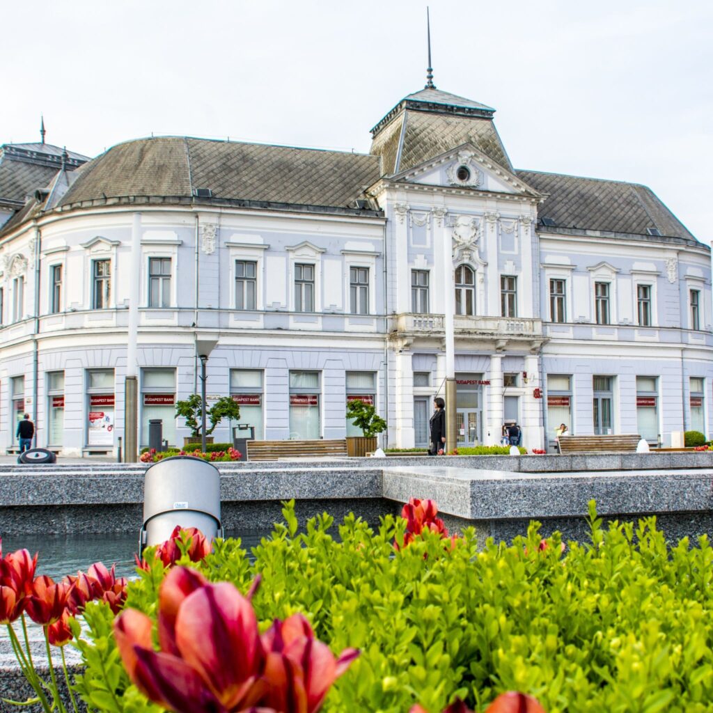 Vakáció újratöltve! - hív az indián nyár, ide utazz ősszel