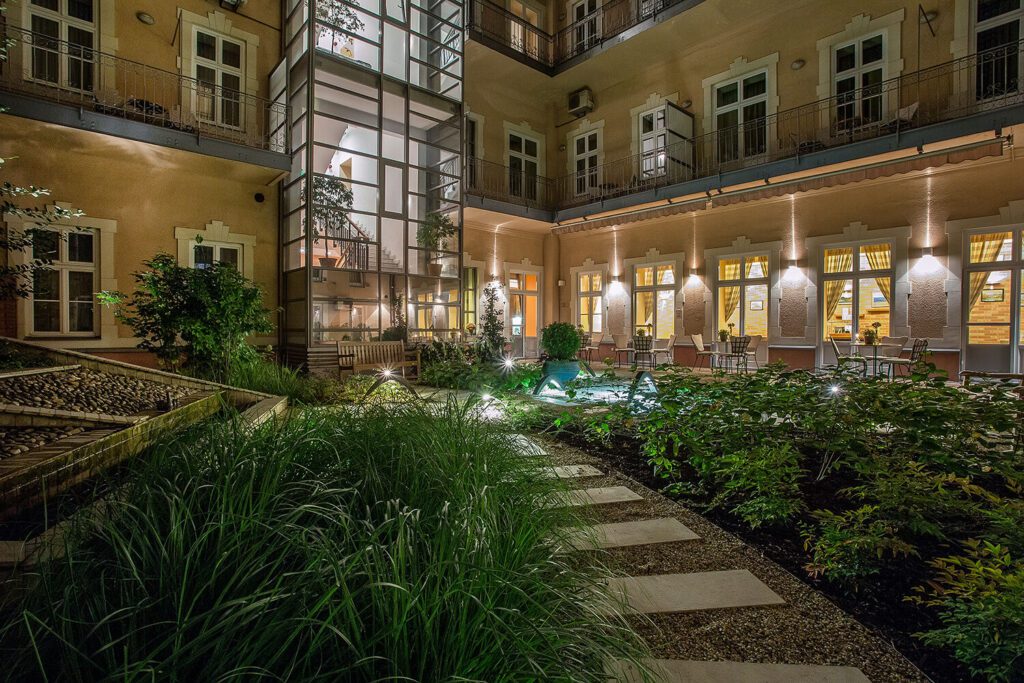 Vakáció újratöltve! - hív az indián nyár, ide utazz ősszel