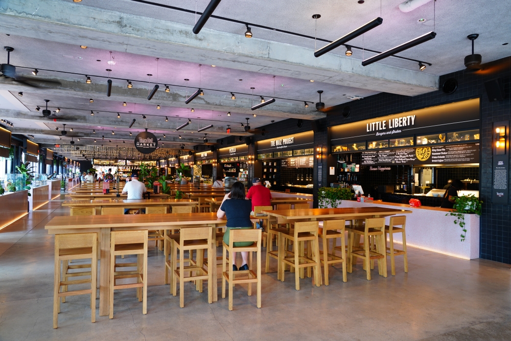 Megérkezett a világ egyik legmenőbb gasztropiaca Budapestre is! Nyit a Time Out Market Budapest