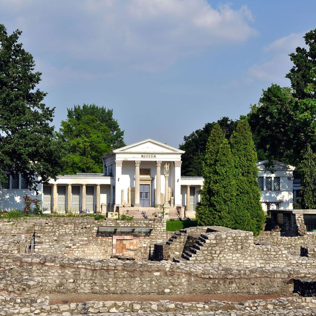 Pannónia titkai: Római romok, amiket nem hagyhatsz ki itthon