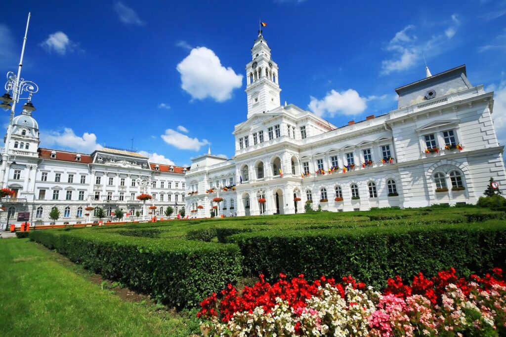 Őszi hétvégékre: varázslatos városok 2-3 órára a határtól