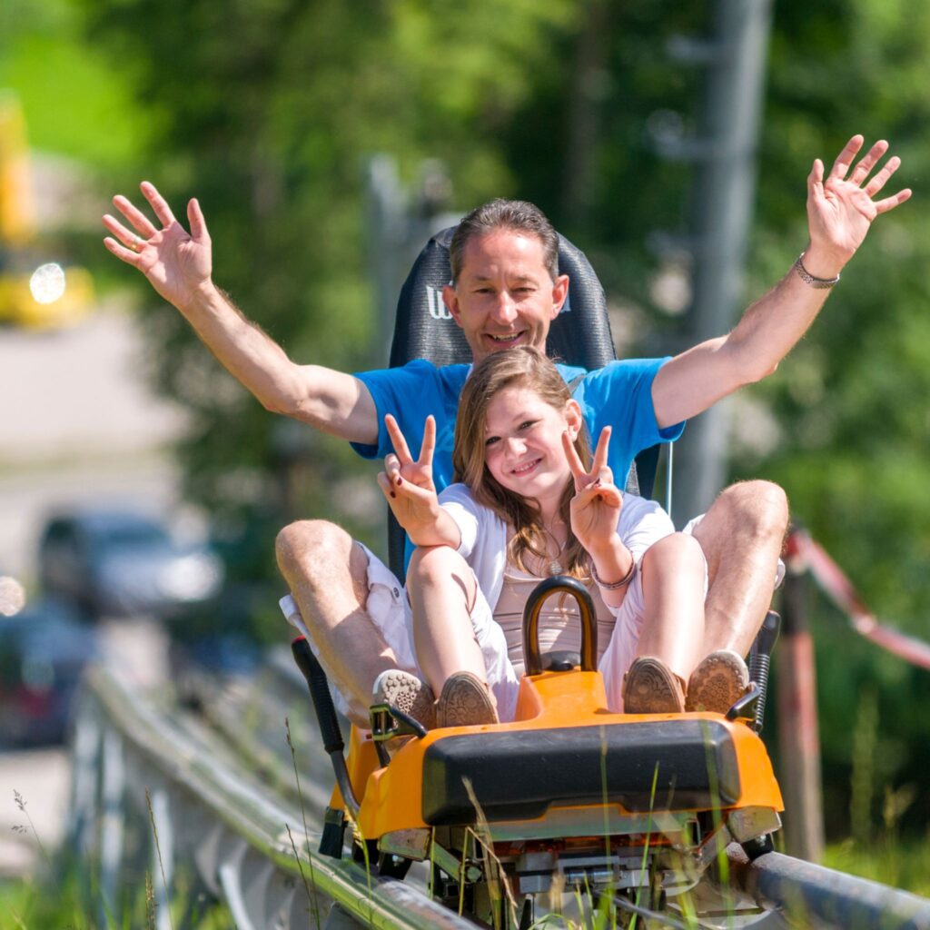 Kilátás, kaland, Balaton - Elvarázsol a balatonboglári lombkoronasétány!
