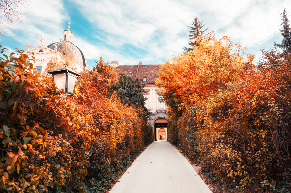 Őszi hétvégékre: varázslatos városok 2-3 órára a határtól