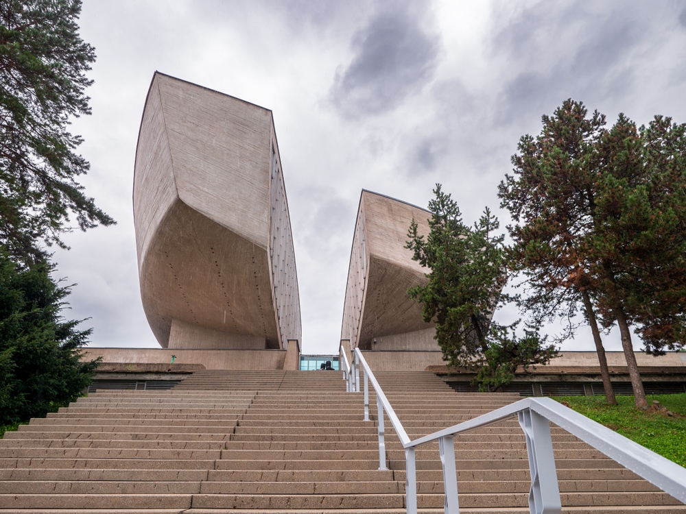 Őszi hétvégékre: varázslatos városok 2-3 órára a határtól