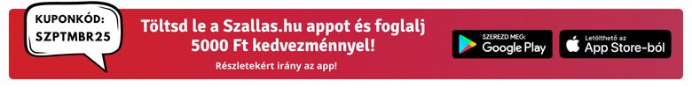 App kuponkód az olcsóbb foglalásodhoz