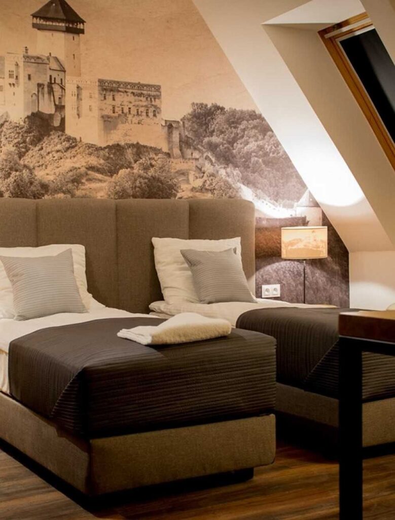 Őszi hétvégékre: varázslatos városok 2-3 órára a határtól