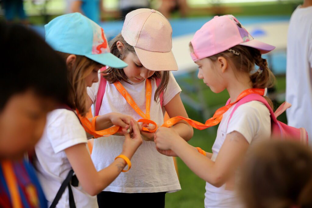 Melyik sport illik hozzád a legjobban? Itt mindent kipróbálhatsz, jön a budapesti Nagy Sportágválasztó!