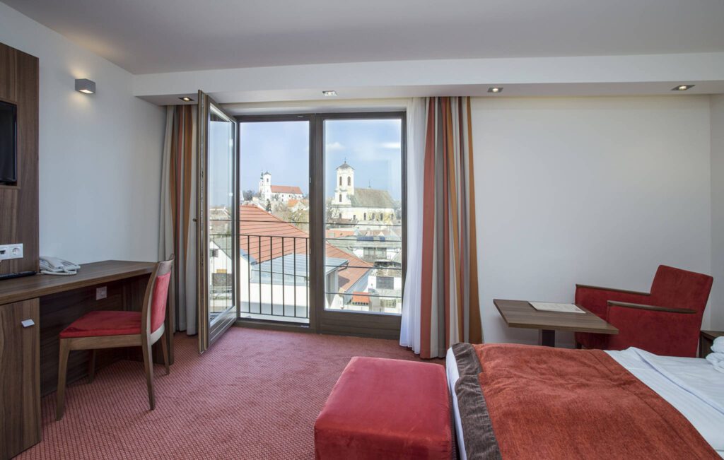 Éld át a színes őszi varázst! - 10 vidéki szálláshely, amit tömegközlekedéssel is könnyen elérsz