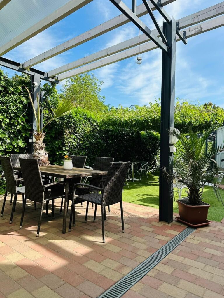 Éld át a színes őszi varázst! - 10 vidéki szálláshely, amit tömegközlekedéssel is könnyen elérsz