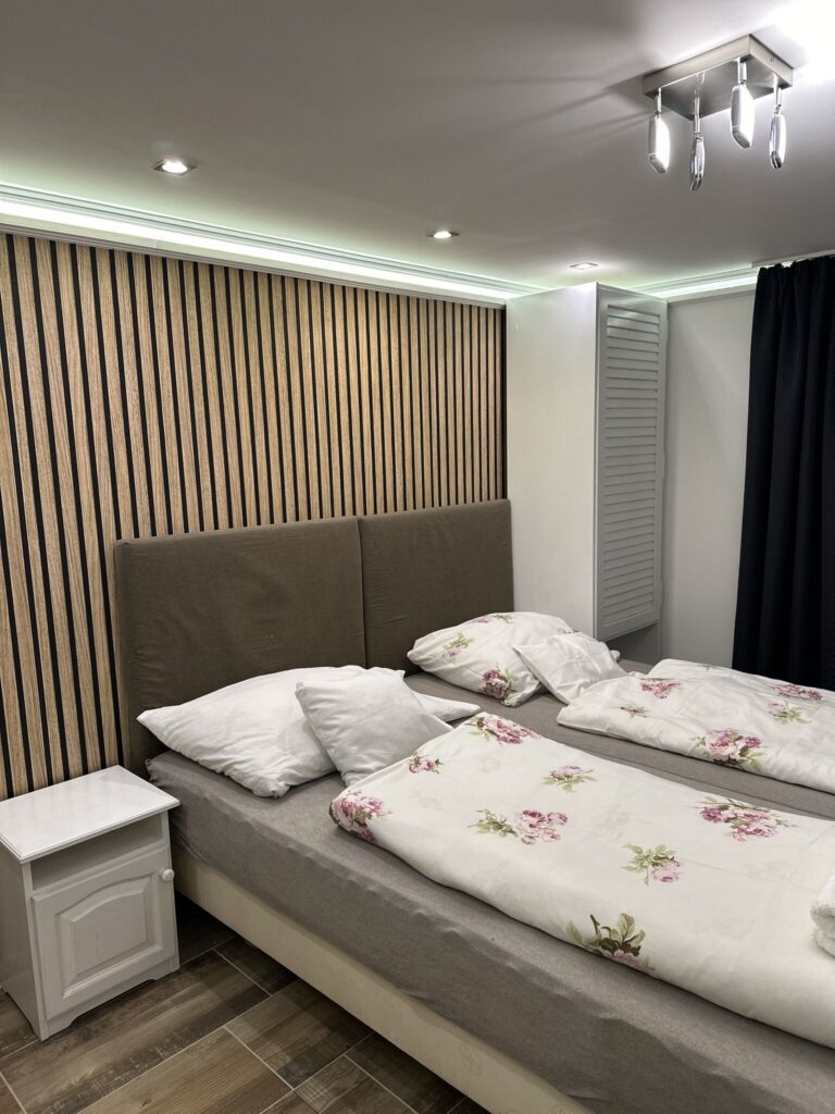 Éld át a színes őszi varázst! - 10 vidéki szálláshely, amit tömegközlekedéssel is könnyen elérsz