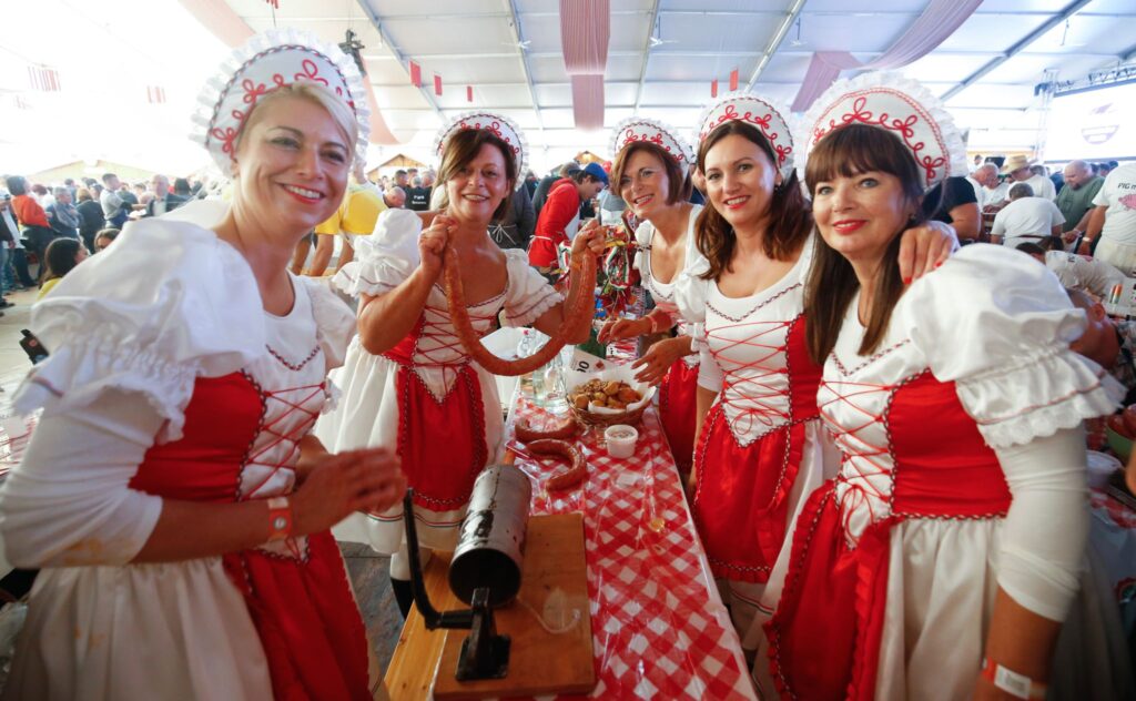 Őszi hosszú hétvége – október 23-i programok és kirándulások