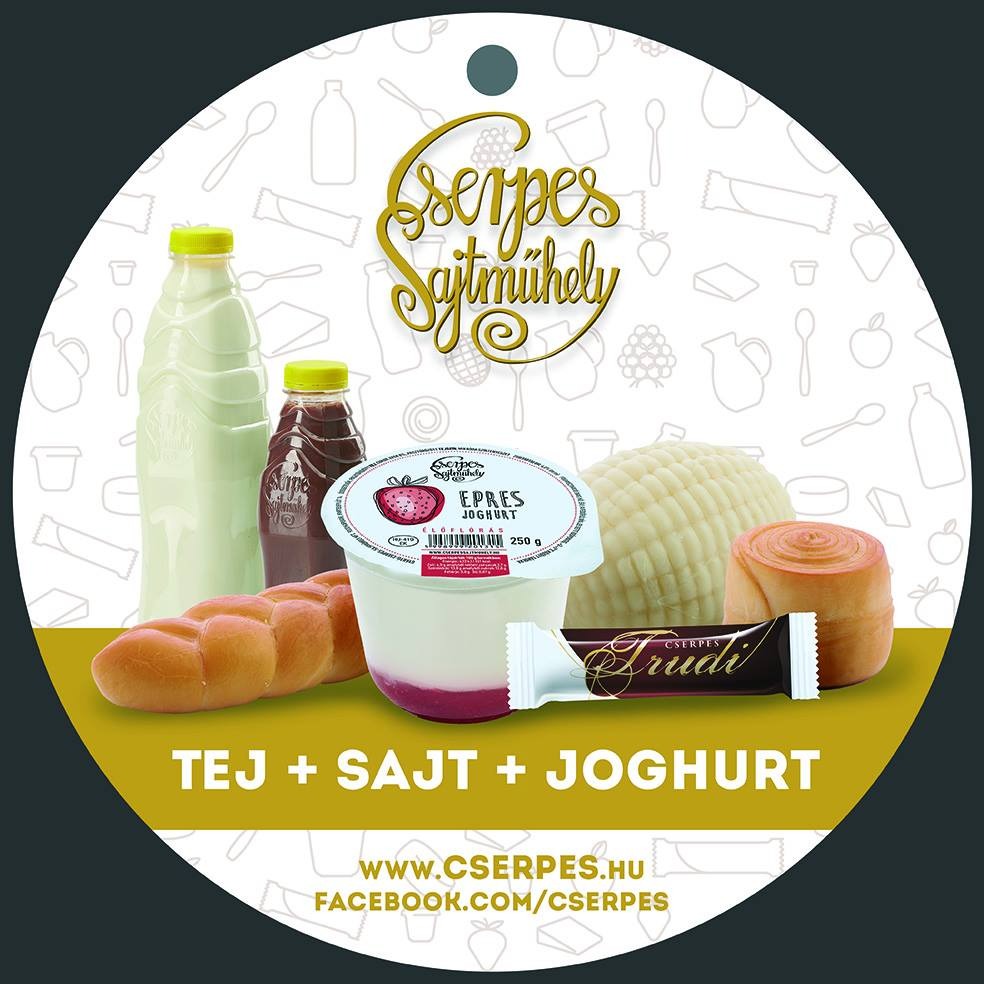 Ezt nemcsak látni, de kóstolni is kell! Híres sajtműhelyek és sajtmanufaktúrák Magyarországon