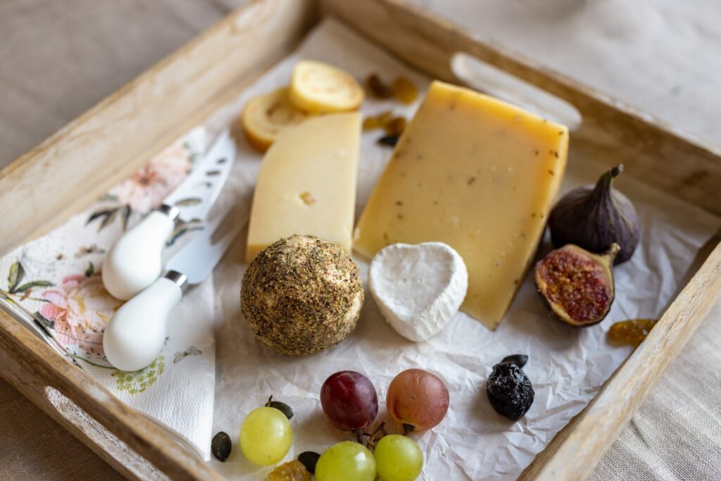 Ezt nemcsak látni, de kóstolni is kell! Híres sajtműhelyek és sajtmanufaktúrák Magyarországon