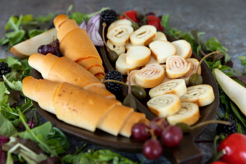 Ezt nemcsak látni, de kóstolni is kell! Híres sajtműhelyek és sajtmanufaktúrák Magyarországon