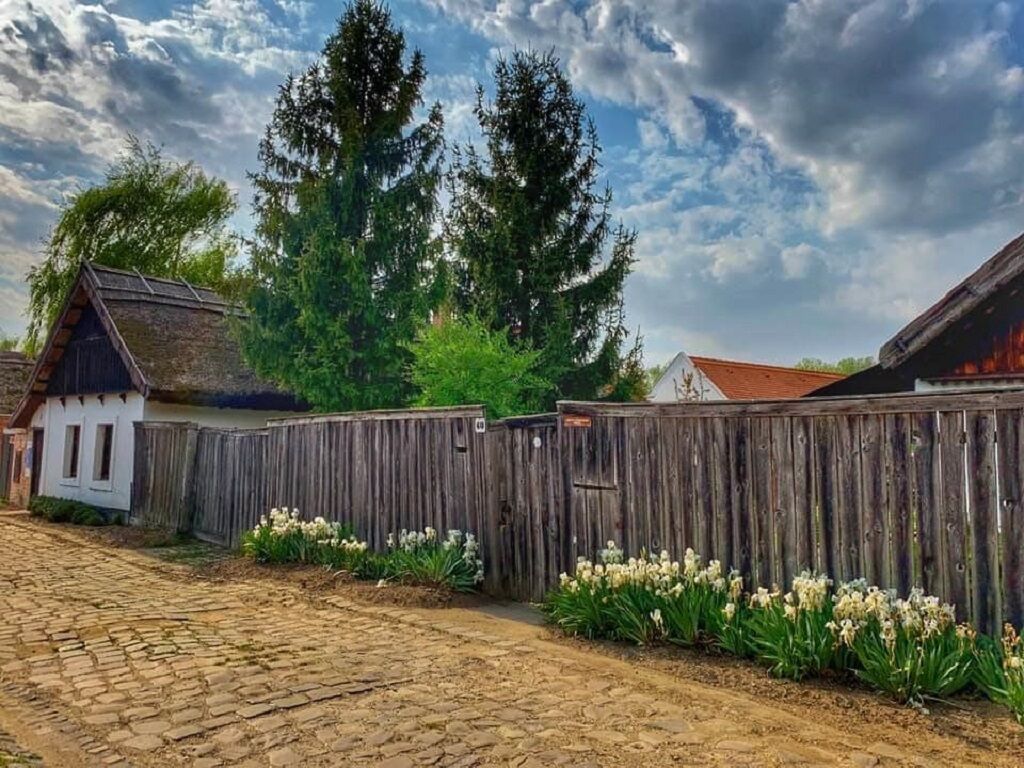 Fedezd fel a legkisebb skanzeneket, amikről alig tud valaki