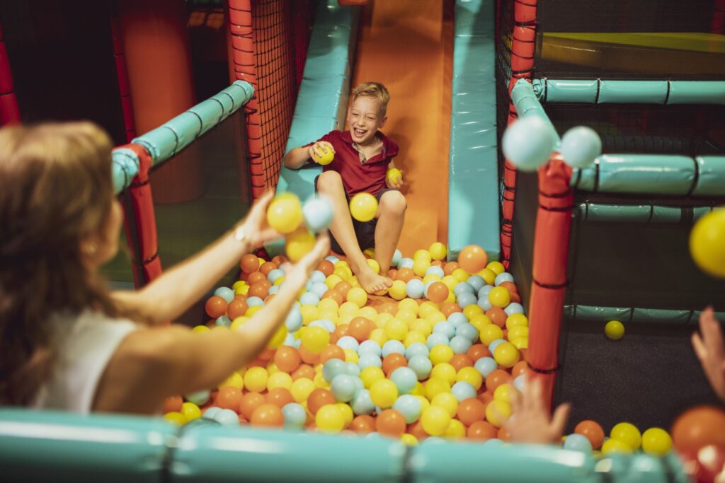Így hozd ki a legtöbbet a hosszú hétvégi wellnessből gyerekkel: szállások medencével, játszószobával, játszótérrel