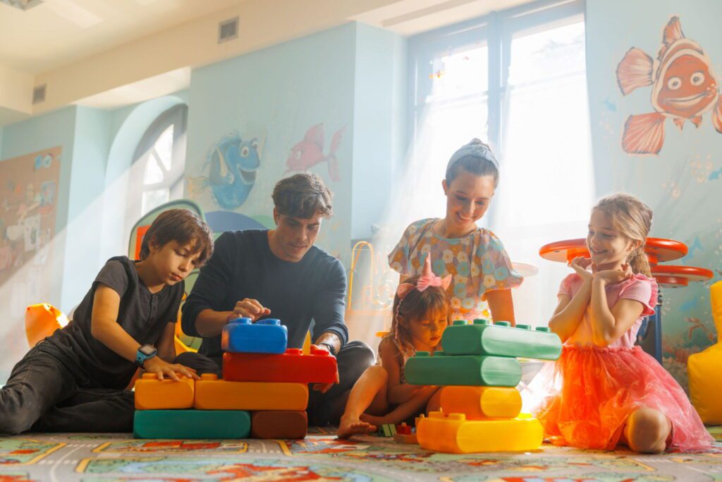 Így hozd ki a legtöbbet a hosszú hétvégi wellnessből gyerekkel: szállások medencével, játszószobával, játszótérrel