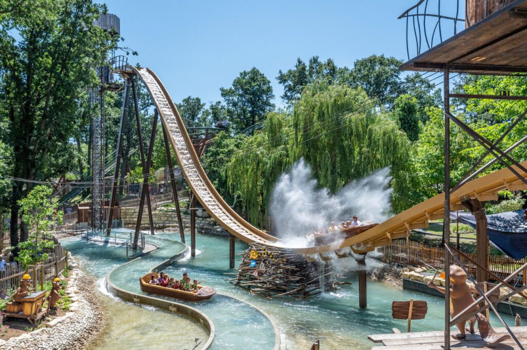 Erdei levegő, wellness és családi kalandok a soproni Lővérek szívében - Fagus Hotel Conference & Spa